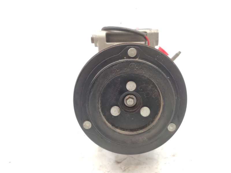 Recambio de compresor aire acondicionado para ford kuga (cbs) titanium referencia OEM IAM   