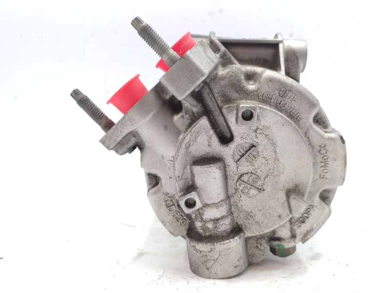 Recambio de compresor aire acondicionado para ford kuga (cbs) titanium referencia OEM IAM   