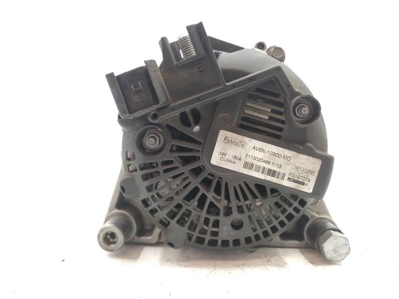Recambio de alternador para ford kuga (cbs) titanium referencia OEM IAM   