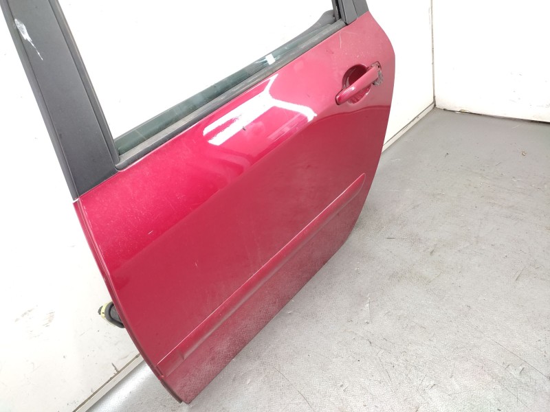 Puerta Trasera Izquierda 9006e7  - Peugeot 307 (3a/c) 1.6 Hdi 3