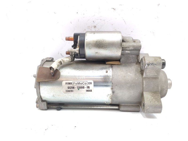 Recambio de motor arranque para ford kuga (cbs) titanium referencia OEM IAM   