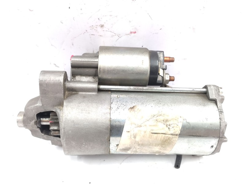 Recambio de motor arranque para ford kuga (cbs) titanium referencia OEM IAM   
