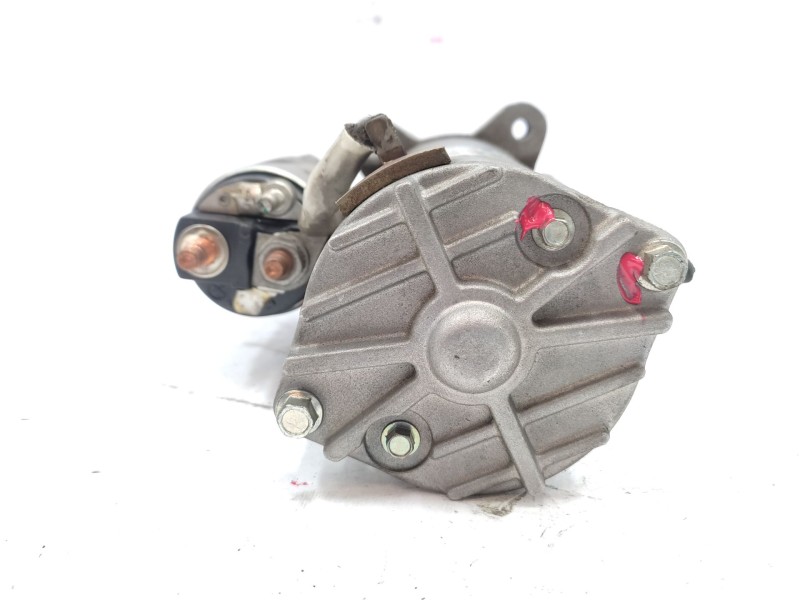 Recambio de motor arranque para ford kuga (cbs) titanium referencia OEM IAM   