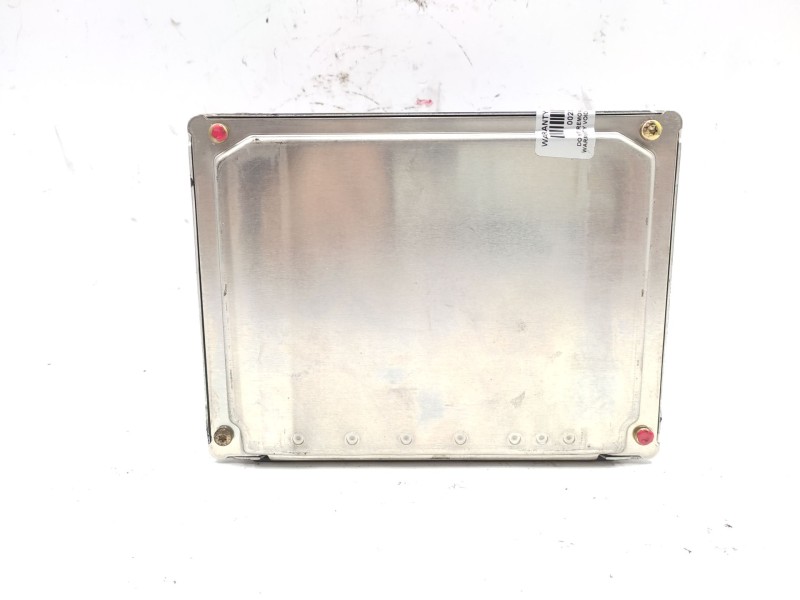 Recambio de centralita motor uce para bmw 3 (e46) 320 d referencia OEM IAM   