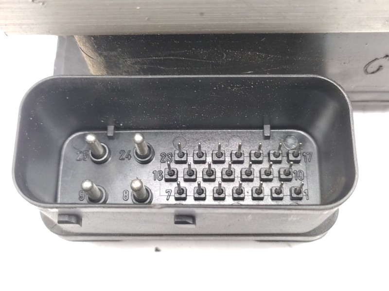 Recambio de abs para bmw 3 (e46) 320 d referencia OEM IAM  34516756287 