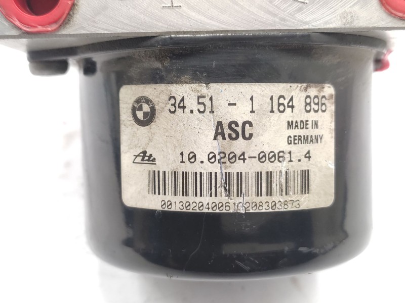 Recambio de abs para bmw 3 (e46) 320 d referencia OEM IAM  34516756287 