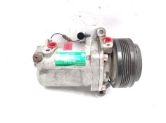 Recambio de compresor aire acondicionado para bmw 3 (e46) 320 d referencia OEM IAM 64528386650  