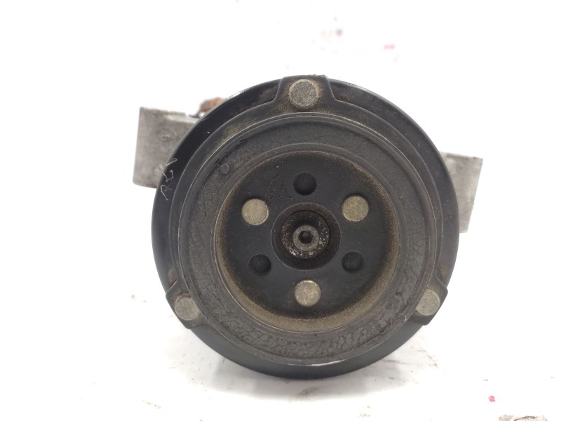 Recambio de compresor aire acondicionado para bmw 3 (e46) 320 d referencia OEM IAM 64528386650  