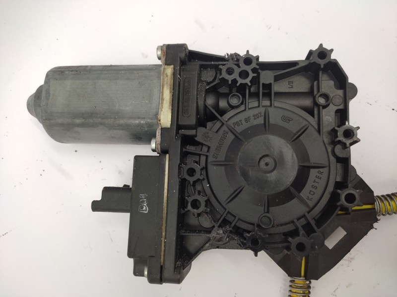 Elevalunas Trasero Derecho 1494840080  - Fiat Ulysse (179) 2.0 Jtdm Cat 4
