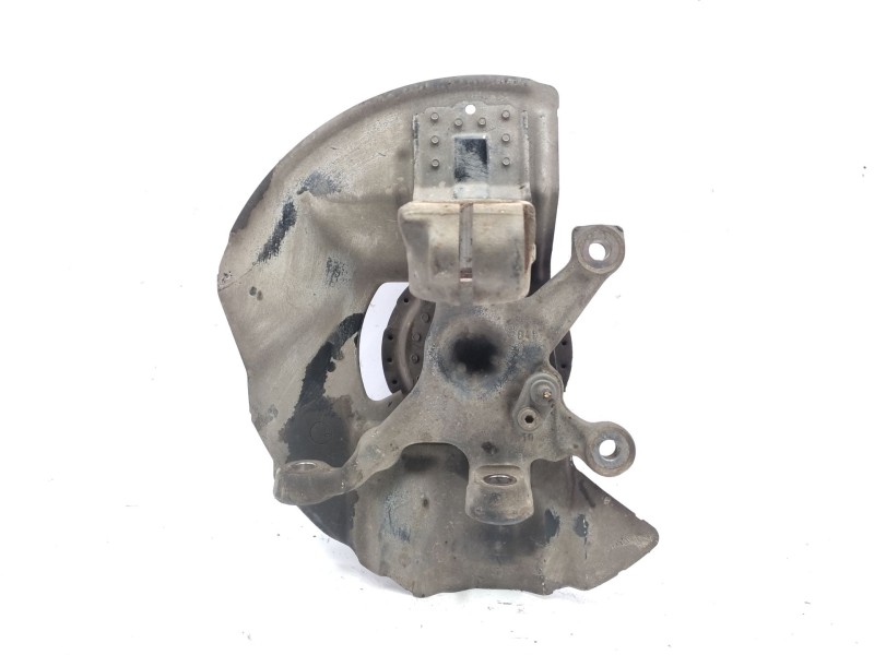 Recambio de mangueta delantera derecha para bmw 3 (e46) 320 d referencia OEM IAM  31211096430 