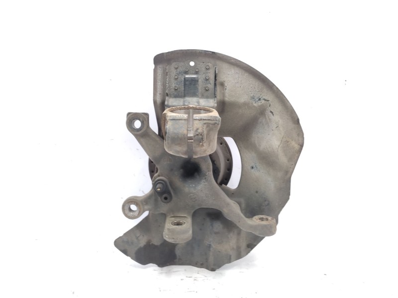 Recambio de mangueta delantera izquierda para bmw 3 (e46) 320 d referencia OEM IAM 31211096429  