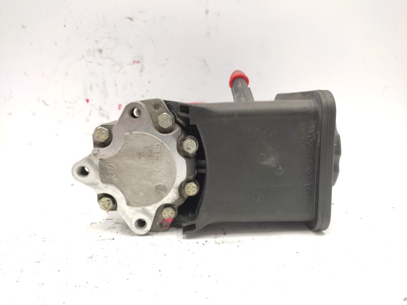Recambio de bomba servodireccion para bmw 3 (e46) 320 d referencia OEM IAM 1095155 32411095155 7691900513