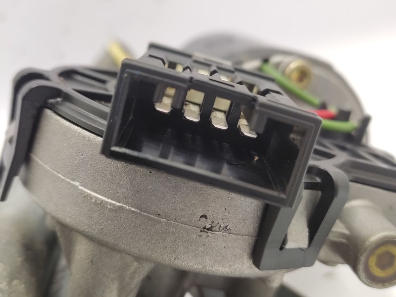 Recambio de motor limpia delantero para bmw 3 (e46) 320 d referencia OEM IAM  61617071693 