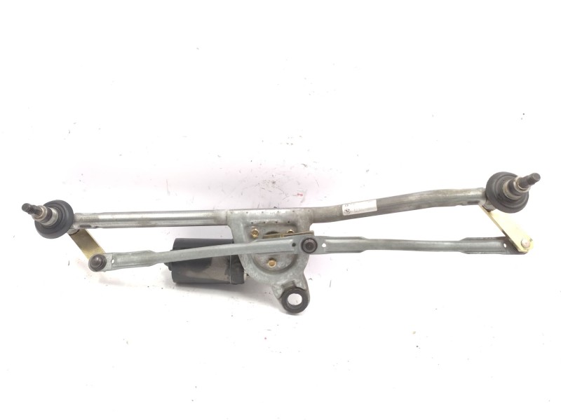 Recambio de motor limpia delantero para bmw 3 (e46) 320 d referencia OEM IAM  61617071693 