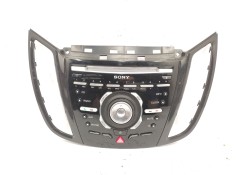 Recambio de mando multifuncion para ford kuga (cbs) titanium referencia OEM IAM   