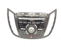 MANDO MULTIFUNCION CV4T18K811DA 1832251 