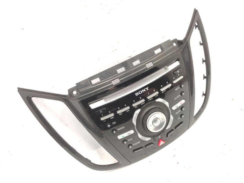 Recambio de mando multifuncion para ford kuga (cbs) titanium referencia OEM IAM   