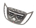 MANDO MULTIFUNCION CV4T18K811DA 1832251 