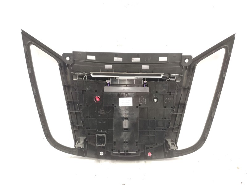 Recambio de mando multifuncion para ford kuga (cbs) titanium referencia OEM IAM   