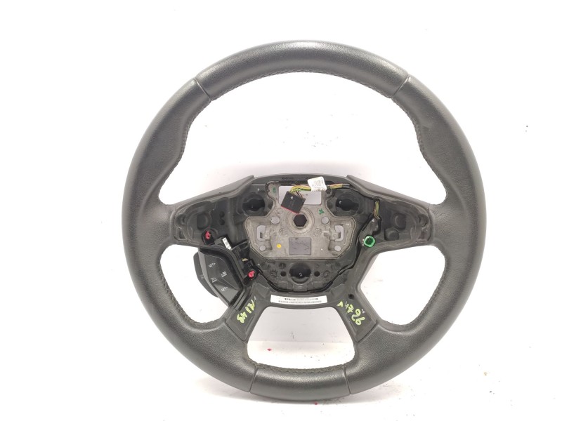 Recambio de volante para ford kuga (cbs) titanium referencia OEM IAM   