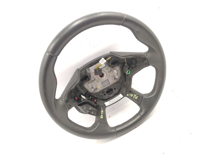Recambio de volante para ford kuga (cbs) titanium referencia OEM IAM   