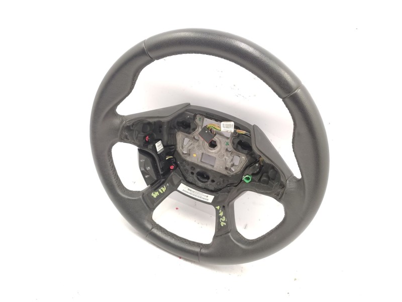 Recambio de volante para ford kuga (cbs) titanium referencia OEM IAM   