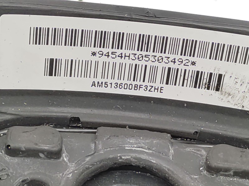Recambio de volante para ford kuga (cbs) titanium referencia OEM IAM   