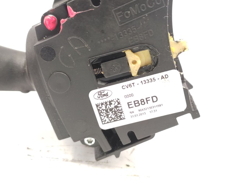 Recambio de mando intermitentes para ford kuga (cbs) titanium referencia OEM IAM   