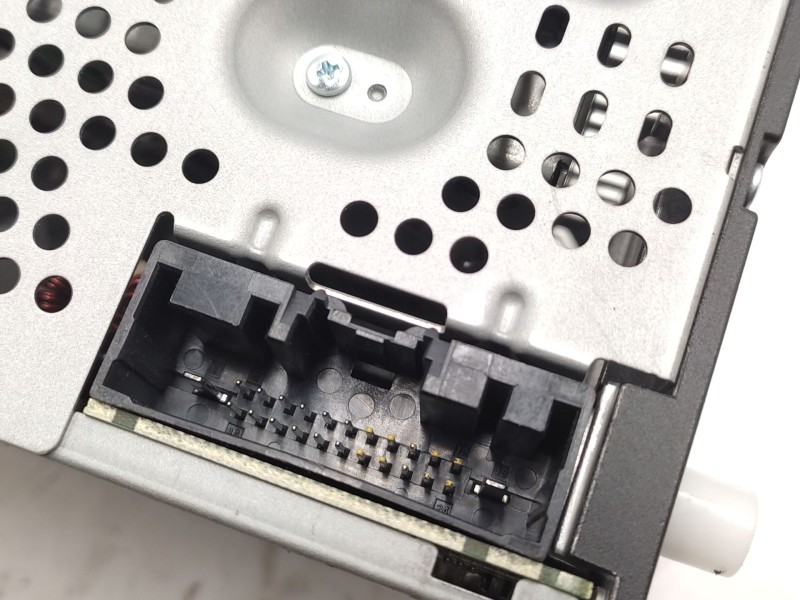 Recambio de sistema audio / radio cd para ford kuga (cbs) titanium referencia OEM IAM CV4T18K811SA 1832251 