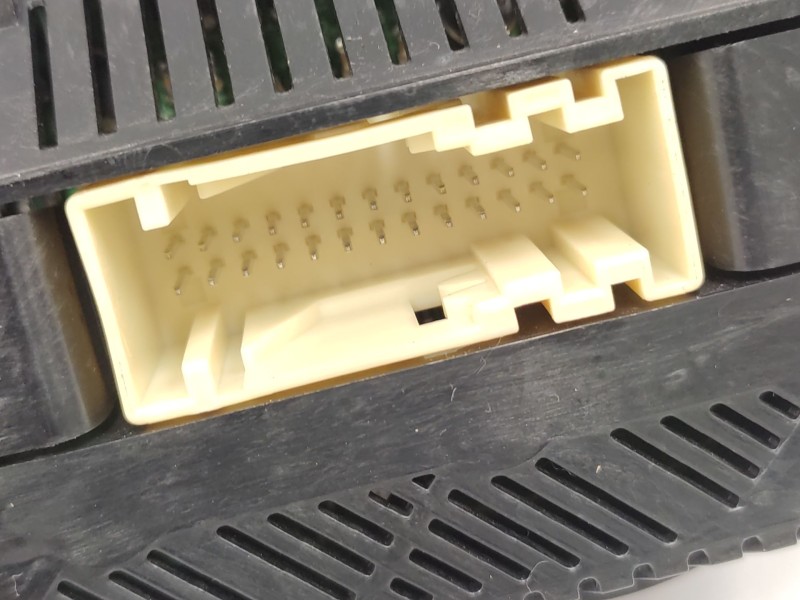 Recambio de mando climatizador para ford kuga (cbs) titanium referencia OEM IAM   
