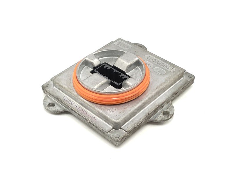 Recambio de centralita faros xenon para ford kuga (cbs) titanium referencia OEM IAM   