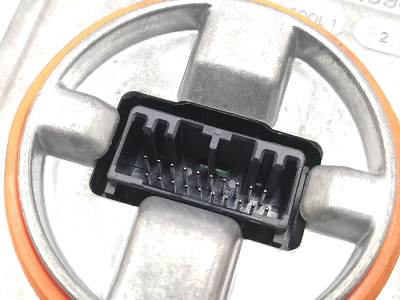 Recambio de centralita faros xenon para ford kuga (cbs) titanium referencia OEM IAM   