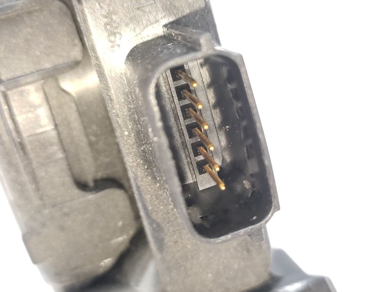 Recambio de pedal acelerador para ford kuga (cbs) titanium referencia OEM IAM   