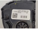 PEDAL ACELERADOR CV619F836GB 1761270 