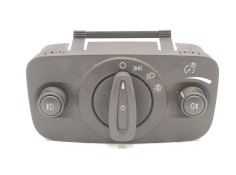 Recambio de mando luces para ford kuga (cbs) titanium referencia OEM IAM   