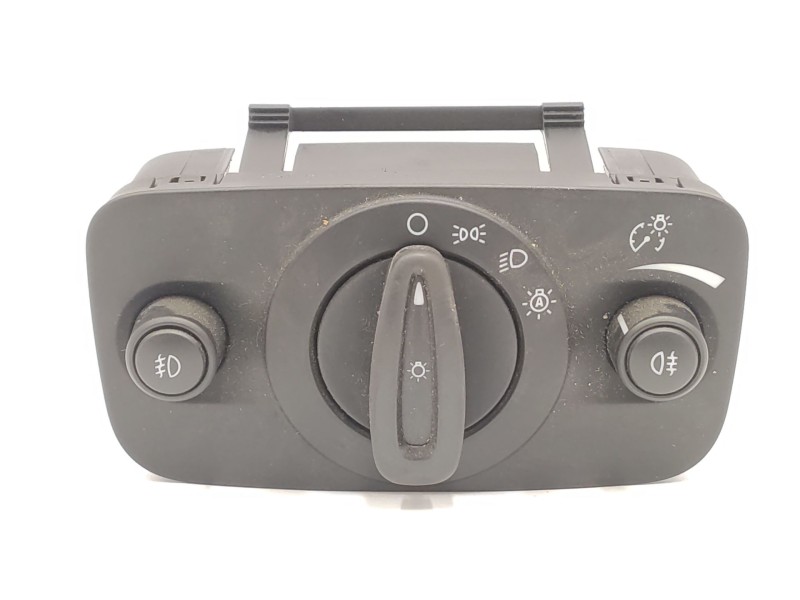 Recambio de mando luces para ford kuga (cbs) titanium referencia OEM IAM   