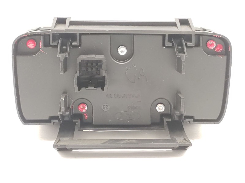 Recambio de mando luces para ford kuga (cbs) titanium referencia OEM IAM   