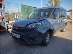 fiat doblo caja/chasis (263_) del año 2016