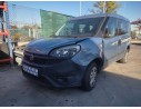 FIAT DOBLO CAJA/CHASIS (263_)