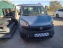 FIAT DOBLO CAJA/CHASIS (263_)