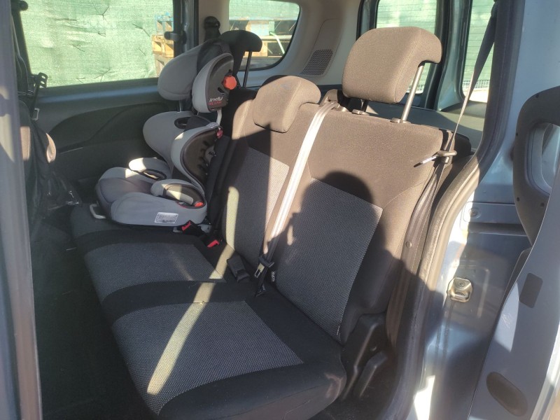 fiat doblo caja/chasis (263_) del año 2016