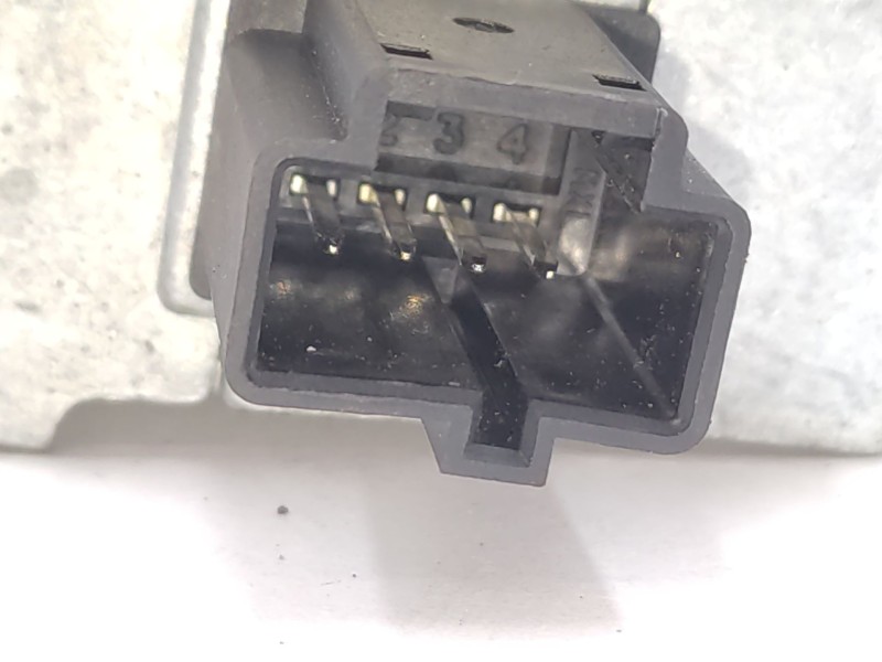 Recambio de conmutador de arranque para ford kuga (cbs) titanium referencia OEM IAM 7S7T19H386DA 1691543 