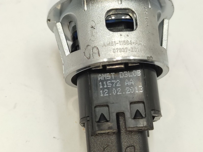 Recambio de conmutador de arranque para ford kuga (cbs) titanium referencia OEM IAM   
