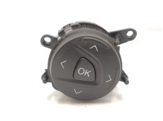 Recambio de mando volante para ford kuga (cbs) titanium referencia OEM IAM   