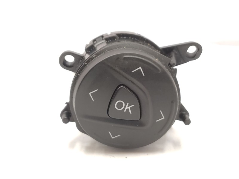 Recambio de mando volante para ford kuga (cbs) titanium referencia OEM IAM   