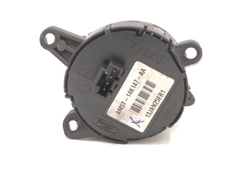 Recambio de mando volante para ford kuga (cbs) titanium referencia OEM IAM   