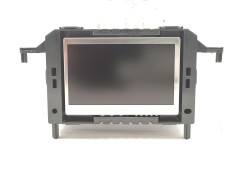 Recambio de pantalla multifuncion para ford kuga (cbs) titanium referencia OEM IAM   