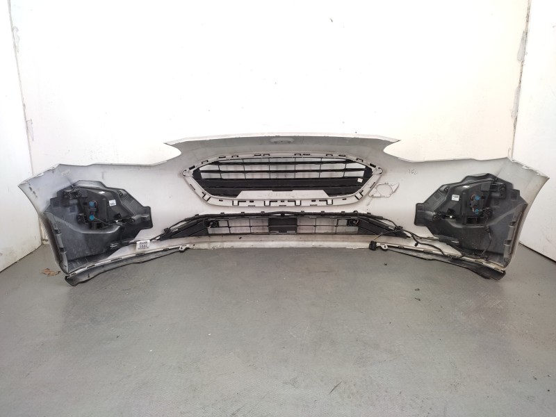 Paragolpes Delantero Jx7b17h772cb 2202281  - Ford Focus Turnier 1.0 Ecoboost Cat 4