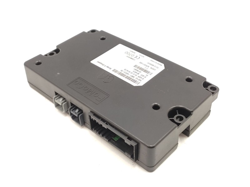 Recambio de modulo electronico para ford kuga (cbs) titanium referencia OEM IAM   
