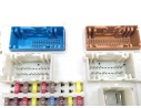 CAJA RELES / FUSIBLES DV6T14A073FE 2506087 
